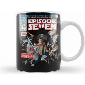 Humuts Star Wars Epısode Seven Kupa