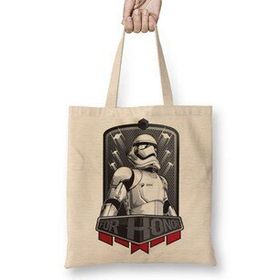 Humuts Star Wars For Honor Bez Çanta