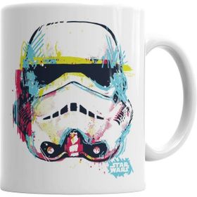 Humuts Star Wars Fresh Drawing O Kupa