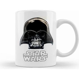 Humuts Star Wars Kupa Bardak