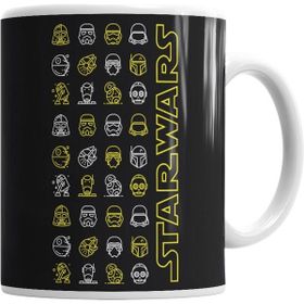 Humuts Star Wars Kupa