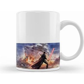 Humuts Star Wars Kupa