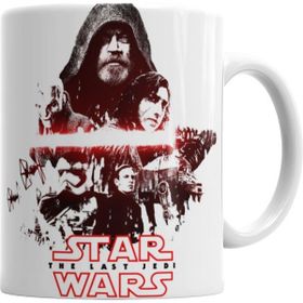 Humuts Star Wars Kupa