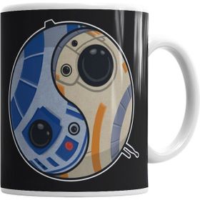 Humuts Star Wars Kupa
