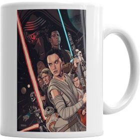Humuts Star Wars Kupa