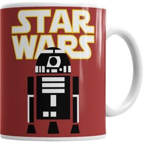 Humuts Star Wars Kupa