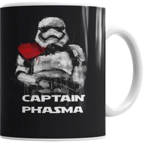 Humuts Star Wars Kupa