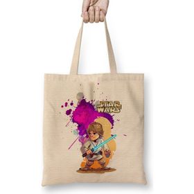 Humuts Star Wars Luke Bez Çanta