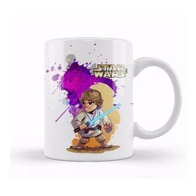 Humuts Star Wars Luke Kupa