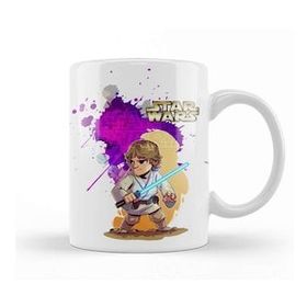 Humuts Star Wars Luke Kupa