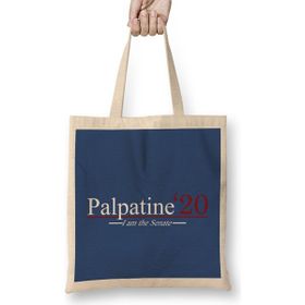 Humuts Star Wars Palpatine '20 Bez Çanta