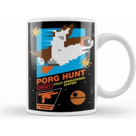 Humuts Star Wars Porg Hunt Kupa