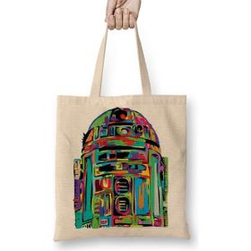Humuts Star Wars R2D2 Bez Kadın Günlük Çanta