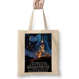 Humuts Star Wars Retro Bez Kadın Günlük Çanta