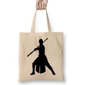 Humuts Star Wars Rey Galaxy Silhouette Cut Out 02 Bez Kadın Günlük Çanta
