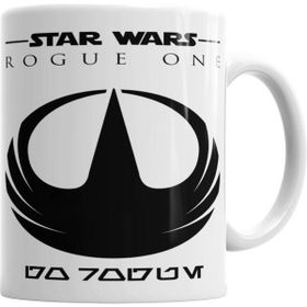 Humuts Star Wars Rogue One Kupa