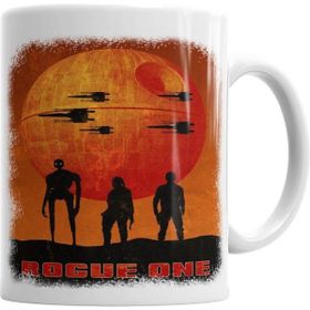 Humuts Star Wars Rogue One Kupa