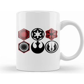 Humuts Star Wars Simge Kupa