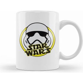 Humuts Star Wars Stormtrooper Kupa