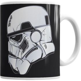 Humuts Star Wars Stormtroopers Kupa