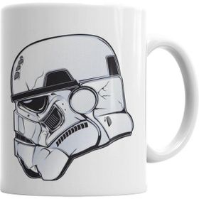Humuts Star Wars Stormtroopers Kupa