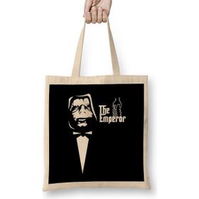 Humuts Star Wars The Emperor Bez Kadın Günlük Çanta