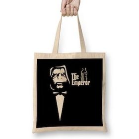 Humuts Star Wars The Emperor Bez Kadın Günlük Çanta