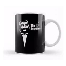 Humuts Star Wars The Emperor Kupa