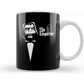 Humuts Star Wars The Emperor Kupa