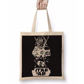 Humuts Star Wars Vader Estrela Da Morte Bez Kadın Günlük Çanta