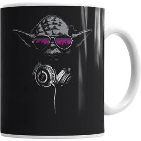 Humuts Star Wars Yoda Kupa