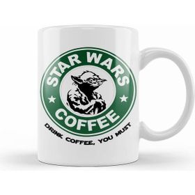 Humuts Starbucks Star Wars Kupa