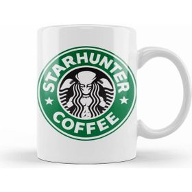 Humuts Starbucks Starhunter KupA