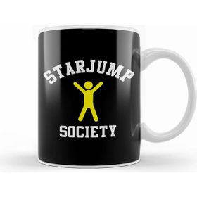 Humuts Starjump Society Kupa