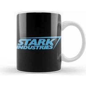 Humuts Stark Industries Avengers Iron Man 03 Kupa