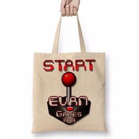 Humuts Start Evan Games 1988 Bez Kadın Günlük Çanta