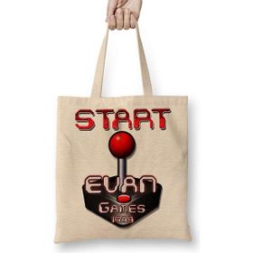 Humuts Start Evan Games 1988 Bez Kadın Günlük Çanta