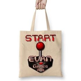 Humuts Start Evan Games 1988 Bez Kadın Günlük Çanta