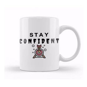 Humuts Stay Confıdent Kupa