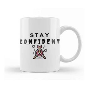 Humuts Stay Confıdent Kupa
