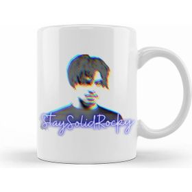 Humuts Staysolidrocky Art Kupa