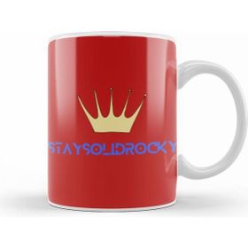 Humuts Staysolidrocky Kupa