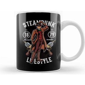 Humuts Steampunk Lifestyle Kupa
