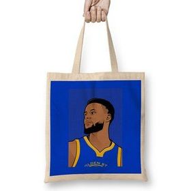 Humuts Steph Curry Bez Kadın Günlük Çanta