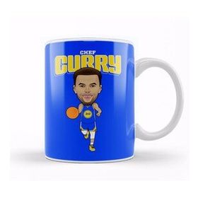 Humuts Steph Curry Chef Curry Kupa