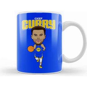 Humuts Steph Curry Chef Curry Kupa