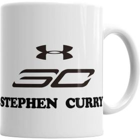 Humuts Stephen Curry Golden State Nba Kupa