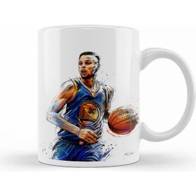 Humuts Stephen Curry Kupa