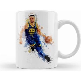 Humuts Stephen Curry Kupa