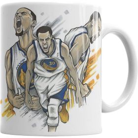 Humuts Stephen Curry Scream Kupa